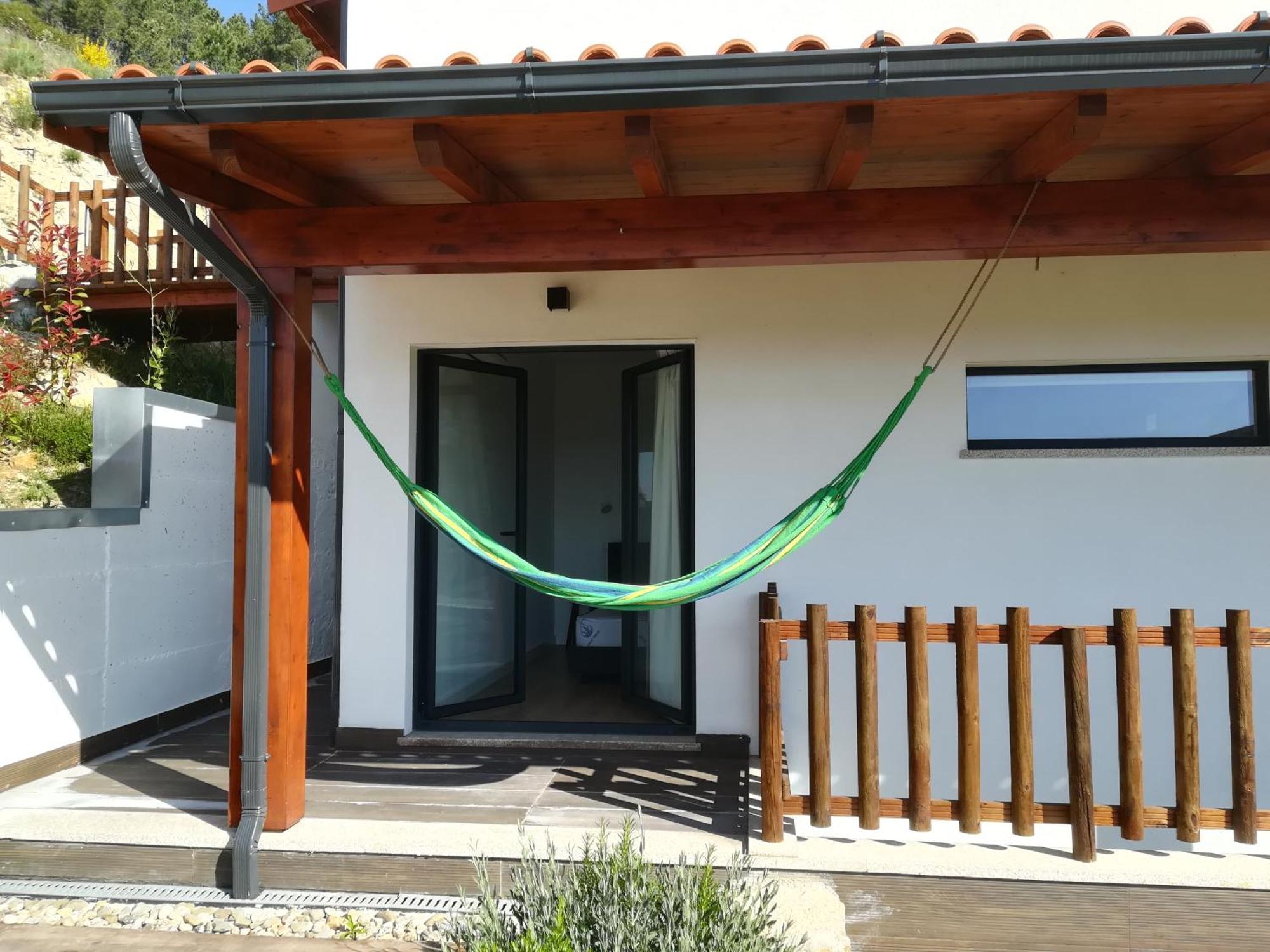 Unhais Valley - Country House Unhais Da Serra Quarto foto