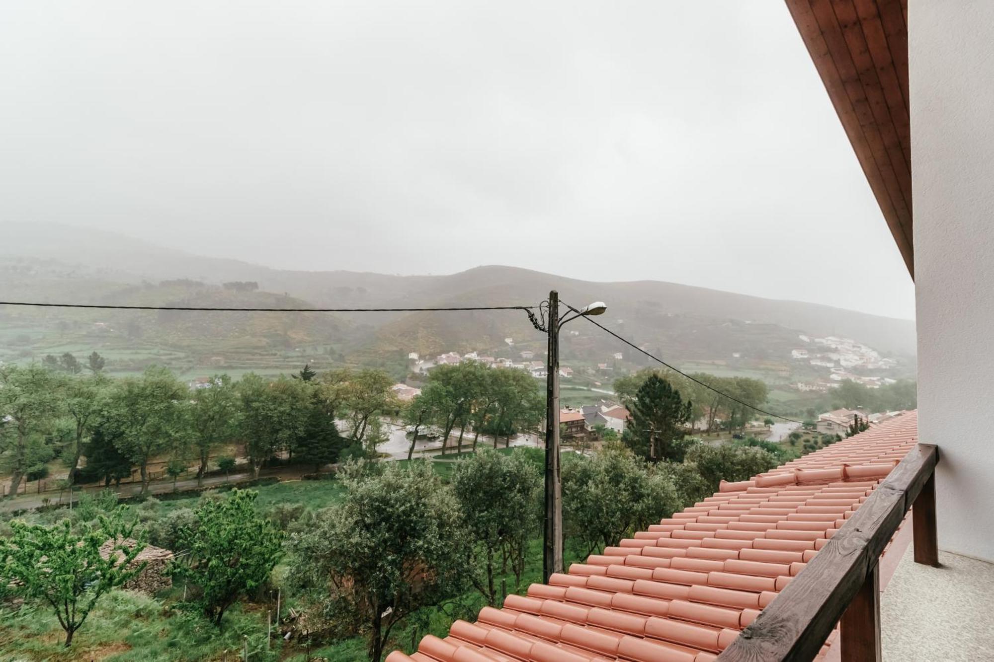 Unhais Valley - Country House Unhais Da Serra Quarto foto